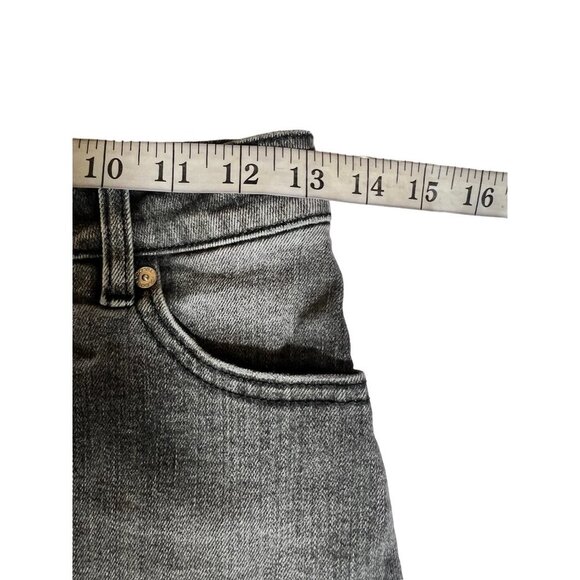 Volcom Women's Stoney Micro Fit Mid Rise Shorts - Picture 4 of 5